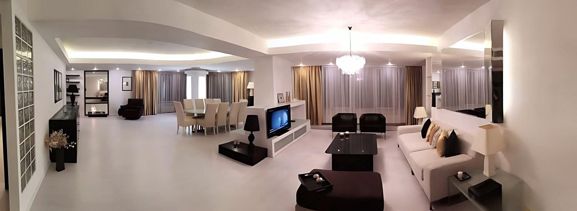 Cel mai spatios apartament de 4 camere - Șoseaua Nordului - Poză 1