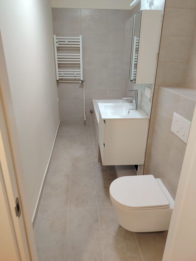 Garsonieră renovată — Ghica Tei - Poză 7