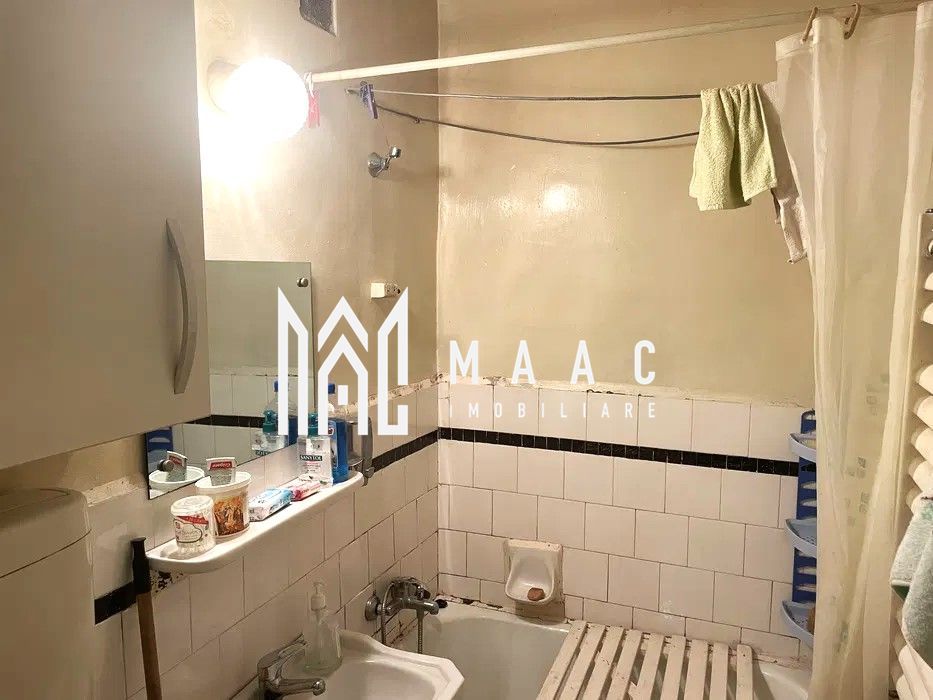 Apartament | 2 camere | Balcon | Zona Vasile Aaron - Poză 6