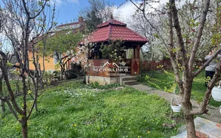 NECTORA IMOB Exclusivitate-Casa Str. Caisilor, 757 mp tereen, Utilata - Poză 14