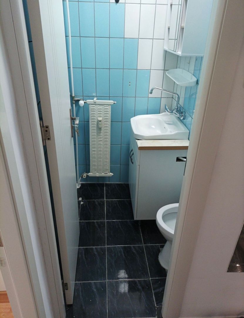 AP. 3 CAMERE RAHOVA, BUCATARIE INCHISA, MOBILAT/UTILAT COMPLET, BOILER - Poză 6