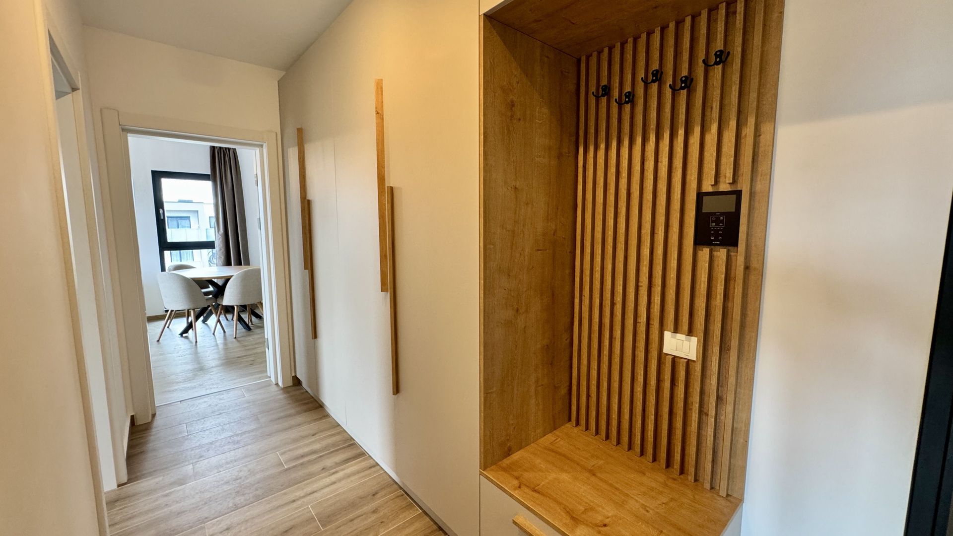 Apartament 2 camere – Prima închiriere, Cristian | Brașov - Poză 10