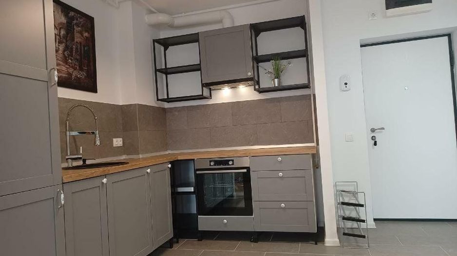 Apartament nou 3 camere Complex Atria - Poză 2