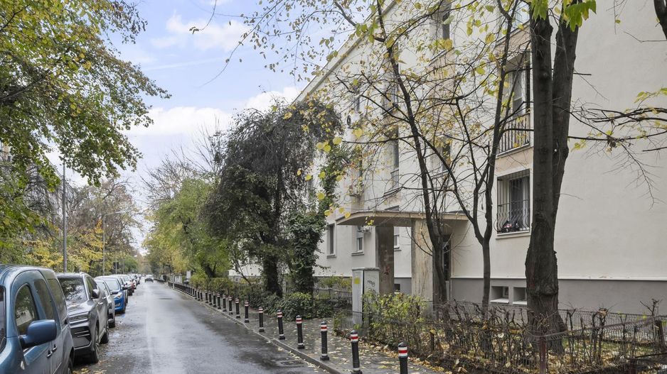 Chopin 2 camere/ 45,36 mp + Boxa / Decomandat - Poză 16