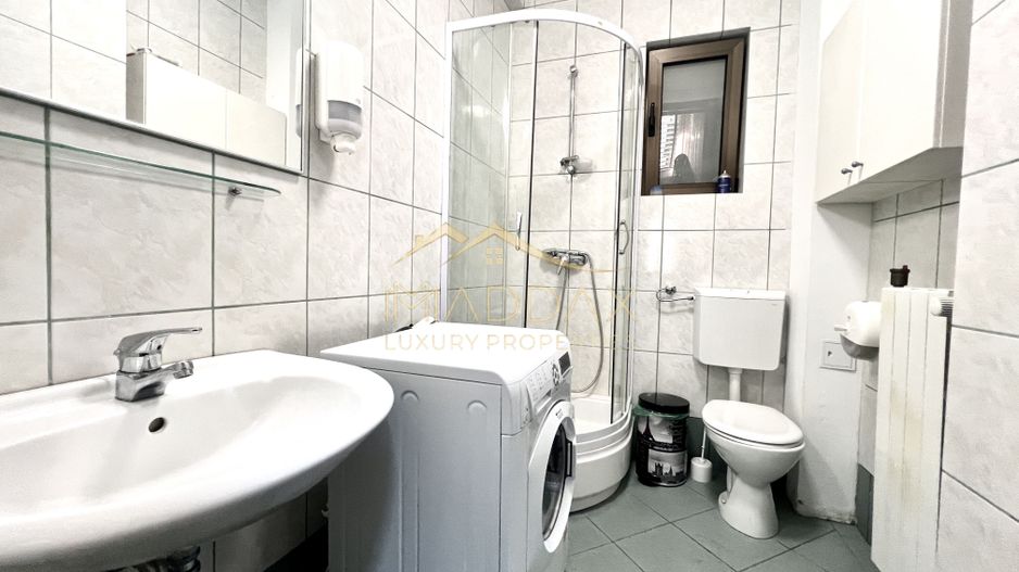 Apartament de Vanzare | 4 camere | Primaverii - Poză 11