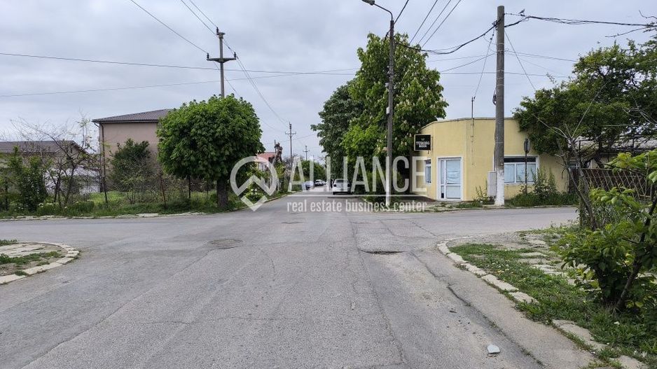 EFORIE NORD (COD03) - Casa din caramida si teren generos ! - Poză 22