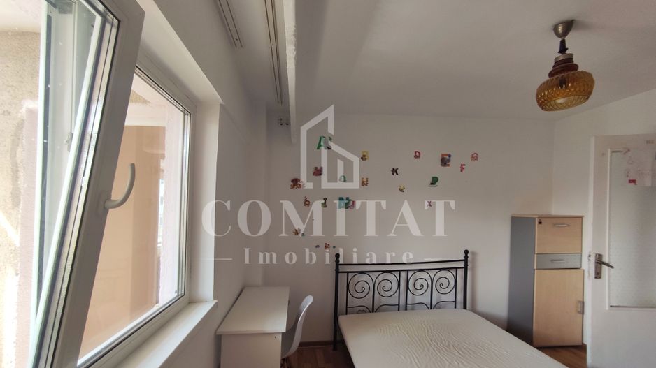 Apartament cu 2 camere | Decomandat | Cartierul Între Lacuri - Poză 5