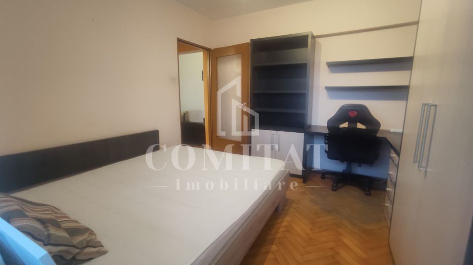 Apartament cu 2 camere | Cartierul Gheorgheni - zona Interservisan - Poză 3