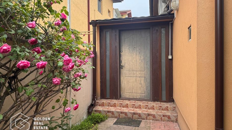Casa Floreasca, 70 mp, langa Agora - Poză 9