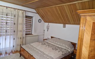 Casă spațioasă, cu teren generos – Alexandria, jud. Teleorman - Poză 5