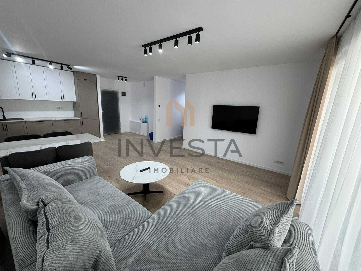 Locuință modernă 3 camere, 81 mp, aproape de facilități și transport! - Poză 7