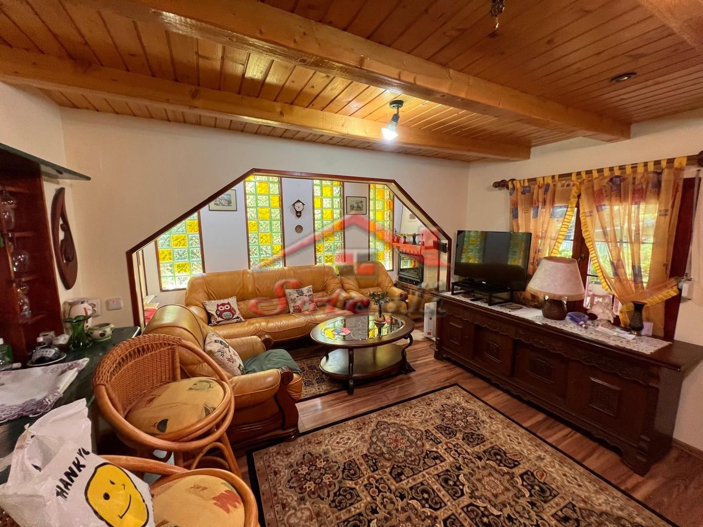 Vila de vanzare Cornu de Jos - Poză 14