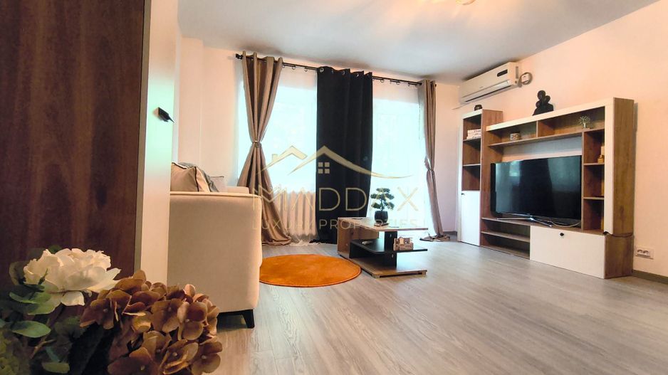PRIMA ÎNCHIRIERE / STUDIO PREMIUM 41.35 MP //  ZONA DECEBAL - Poză 5