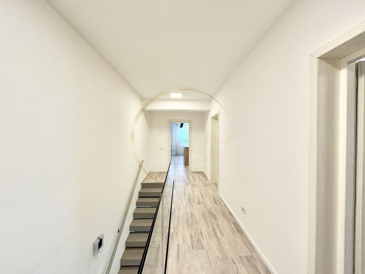 NOU | 1/2 Duplex P+1 - Lipovei, Timișoara | 4 locuri de parcare - Poză 18