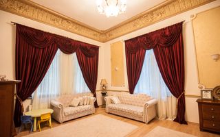 De vanzare Apartament 6 camere Vila Monument Istoric Traian Unirii LUX - Poză 7