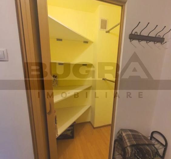Apartament cu 2 camere, decomandat, 51 mp, Zona Mehedinti - Poză 5