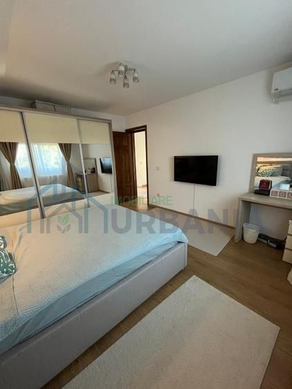 Casă P+E, 4 camere, 2 băi, 115 mp utili, teren 400 mp, Valea Adâncă, 5 Drumuri, Miroslava - Poză 8