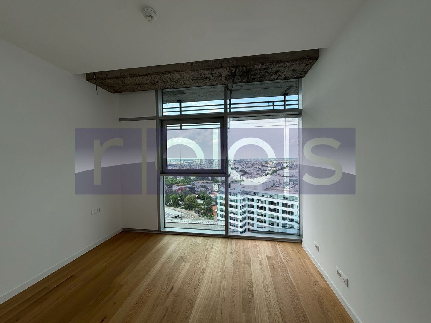 FLOREASCA UP SITE | APARTAMENT EXCLUSIVIST | 4CAMERE | 172MP | ETAJ 15 - Poză 11