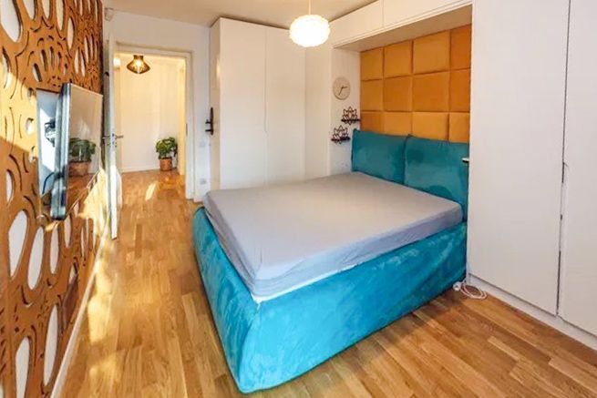 Chirie | Vilă 5 camere 170mp | Parcare | Jacuzzi | Curte privată - Poză 7