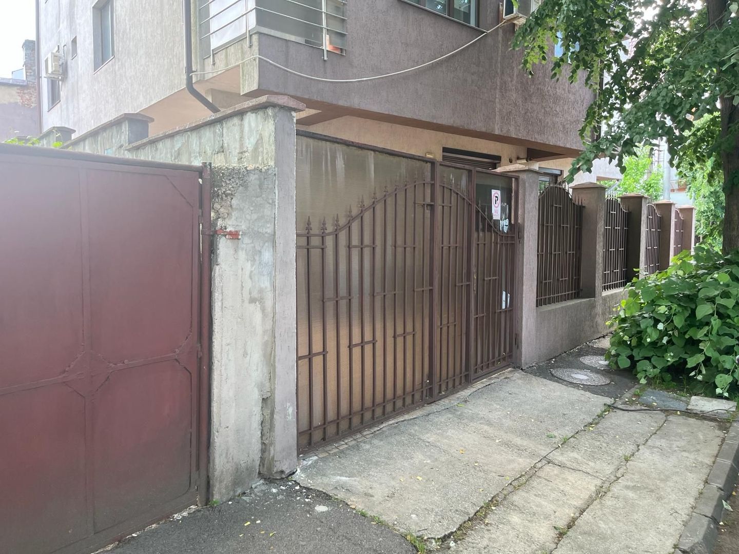 Comision 0 Apartament 3 cam Bucuresti Noi ,deosebit; suprafata mare - Poză 17