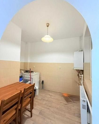 Apartament interbelic renovat, etaj 1, centrală, lângă Metrou Basarab - Poză 11