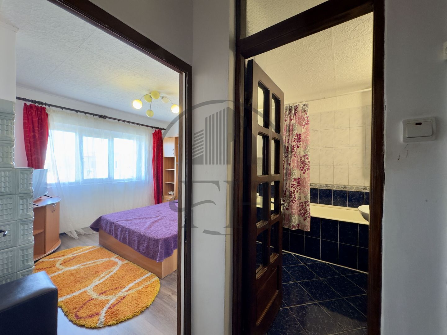 Apartament 2 camere de vanzare Costinesti, Constanta - Poză 4