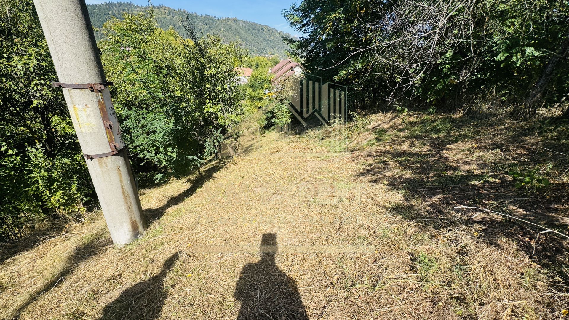 TEREN INTRAVILAN 3234 MP LEREȘTI VOINEȘTI ARGEȘ - Poză 34