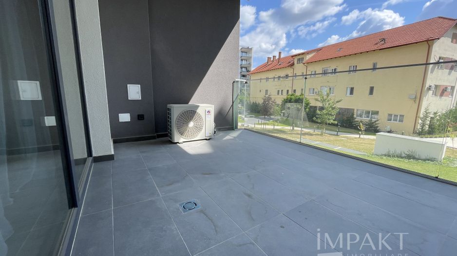 Prima închiriere-Apartament cu 2 camere |Parcare subterană|The Office| - Poză 7