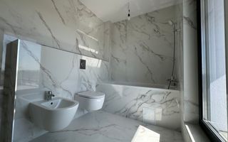 Vila LUX***Panouri fotovoltaice***Lake view//Laguna Albastra/Corbeanca - Poză 21