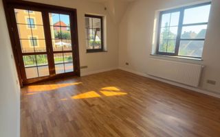 Spațiu birouri premium – 309 mp utili + 520 mp parcare pavata in curte - Poză 7