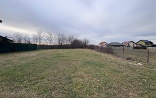 Teren intravilan pretabil individuala/duplex | Ciarda - Poză 1