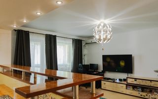 TOMIS PLUS (COD 05) Apartament 3 Camere Premium Ideal pentru Familie - Poză 6