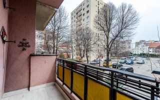 Apartament cu 3 camere decomandate la cheie, etaj 1 Comision 0 - Poză 8