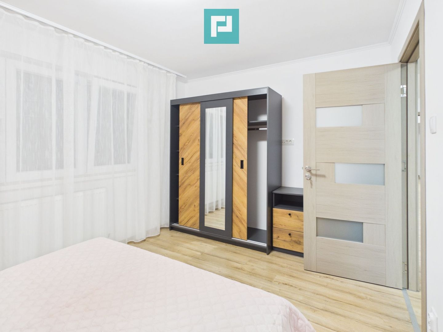 Apartament 3 camere,  D. Cantemir - Poză 10