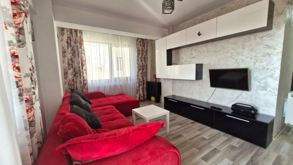 Apartament 2 camere Parc Bazilescu - Poză 1