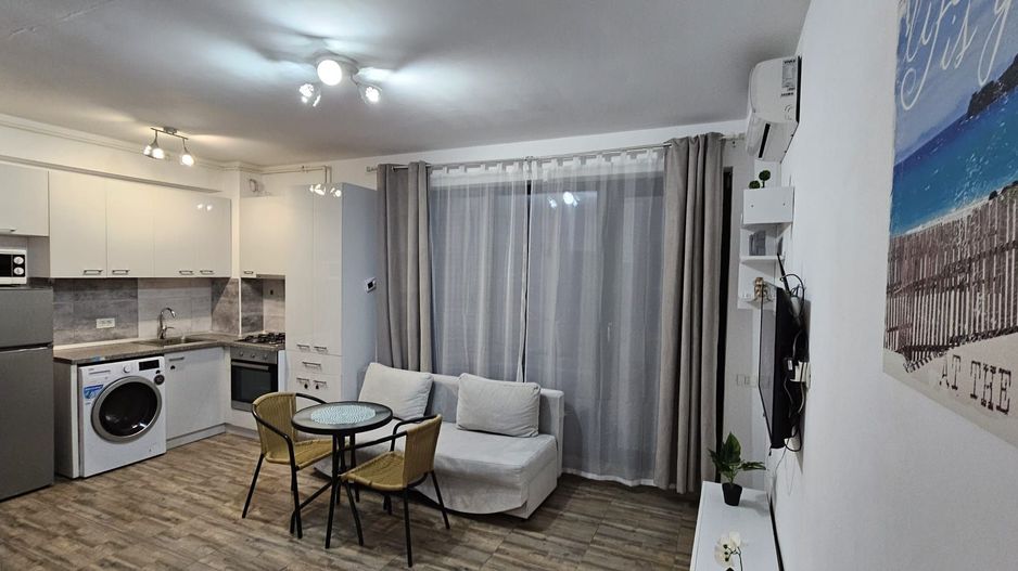 De vânzare apartament 2 camere – la doar 200 m de mare, Mamaia - Poză 7