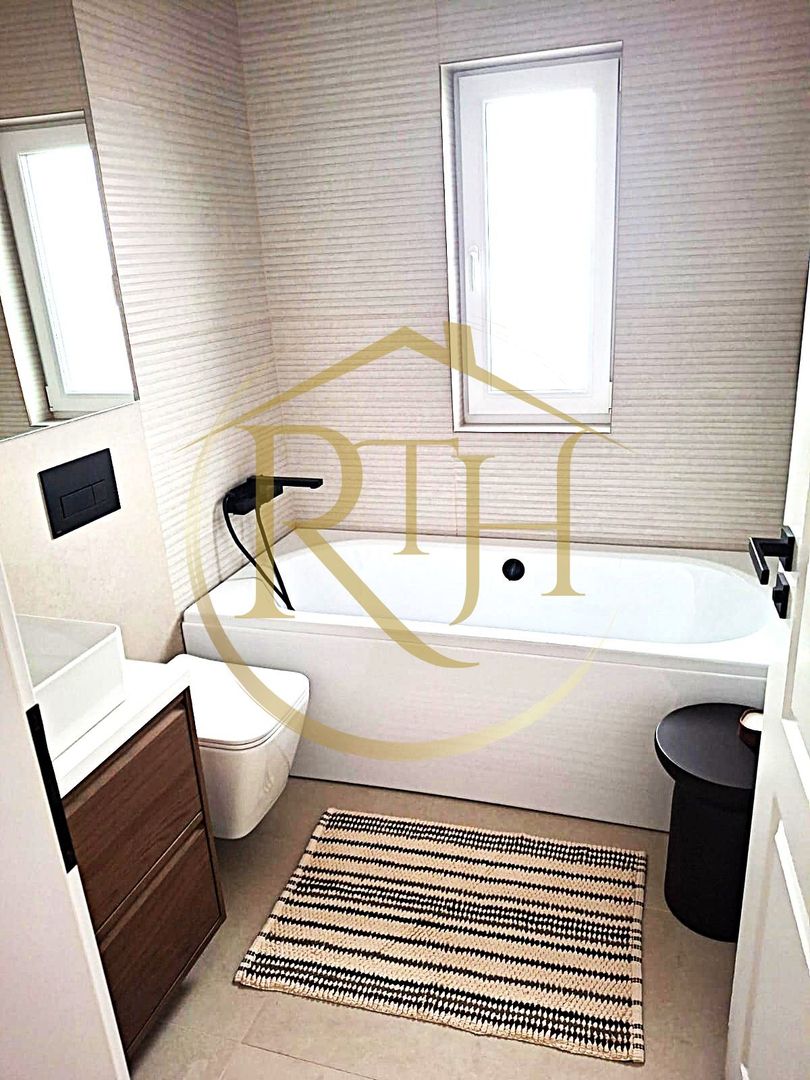 🏡 Duplex modern 5 camere în Giarmata Vii | 123 mp utili |290 mp teren. - Poză 10