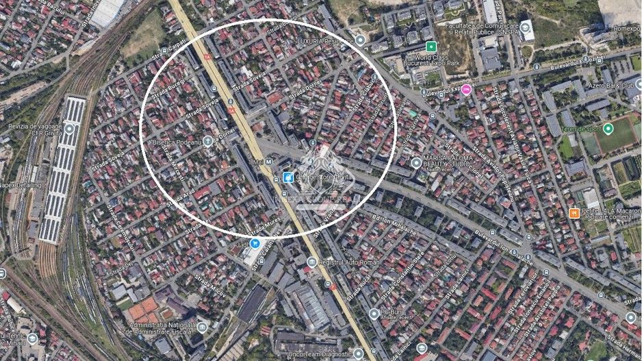 1 Mai - Chibrit I Teren intravilan 800 mp - Poză 2