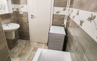 2 Camere | Centrala Proprie | An 2019 | Mobilat-Utilat | La Cheie - Poză 15