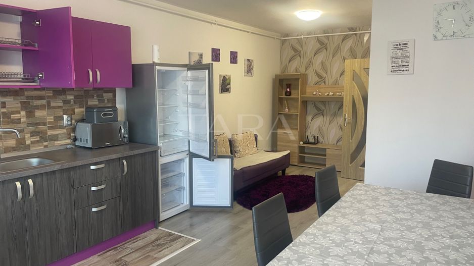 Apartament 2 camere, Baciu – zona Petrom - Poză 1