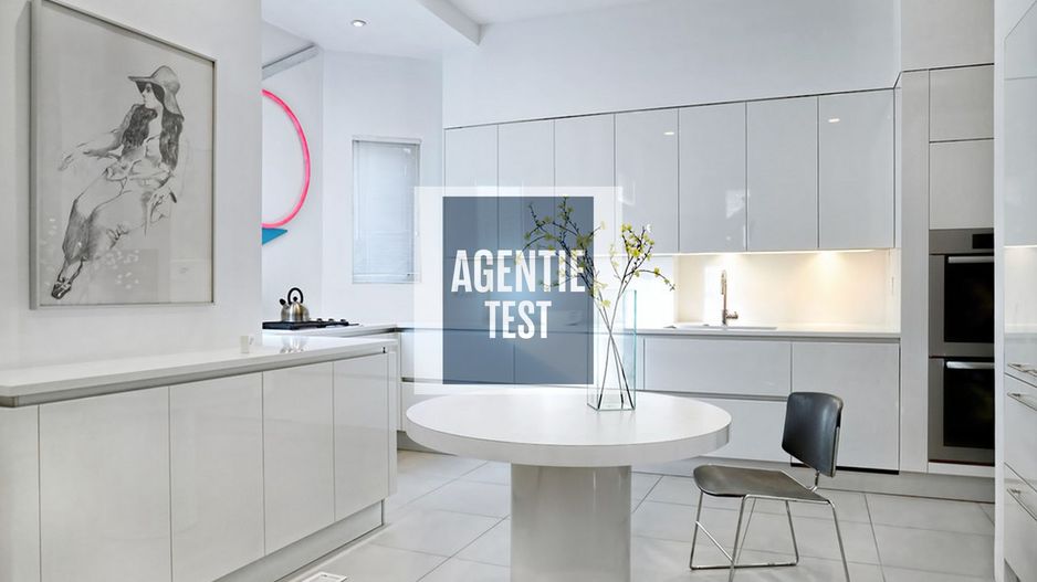 Apartament de vanzare la Blue Sky - Poză 59