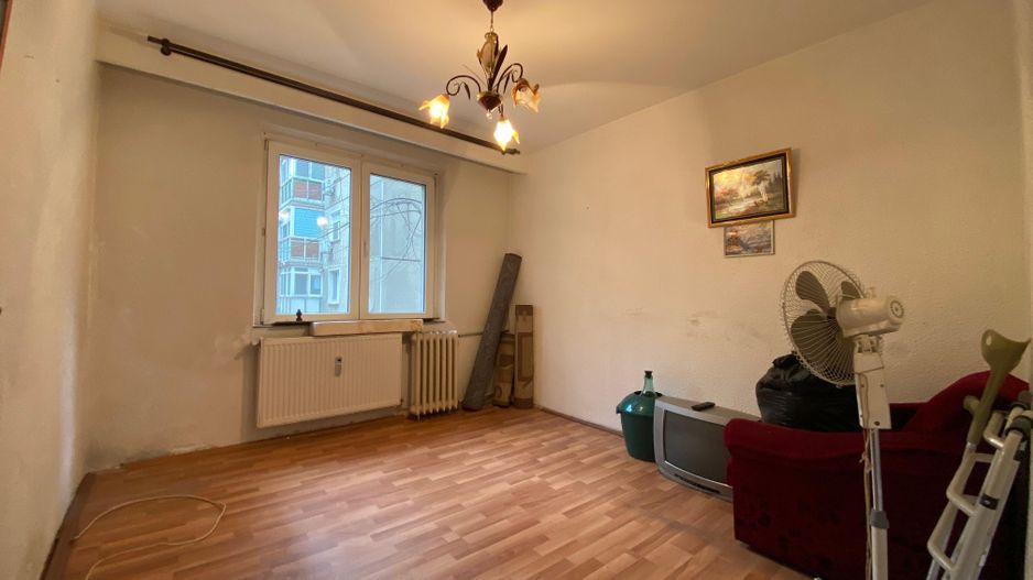 Apartament 2 camere Crangasi - Poză 7