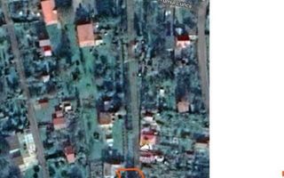 Teren cu casuta in Bercu Rosu - Poză 1