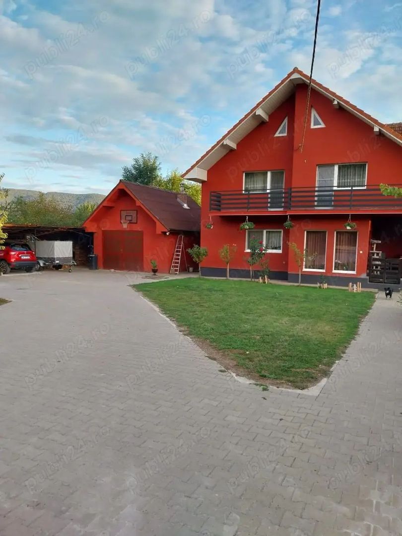 Vila la un superpret! - Poză 1