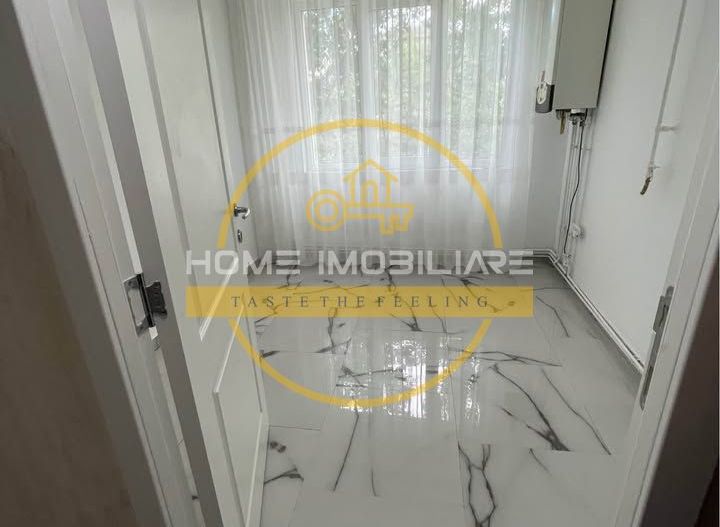 Apartament cu 3 camere/ 72 mp/ vedere dublă/ zona Alexandru cel Bun - Poză 7