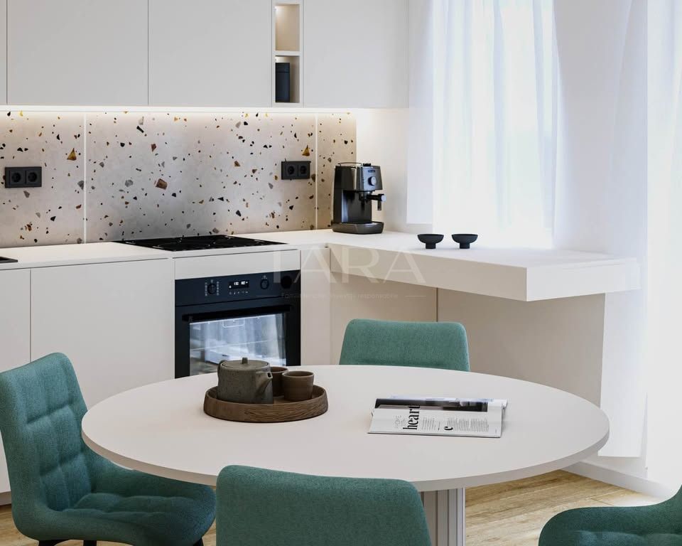 Apartament modern cu 2 camere – zonă Vivo - Poză 7