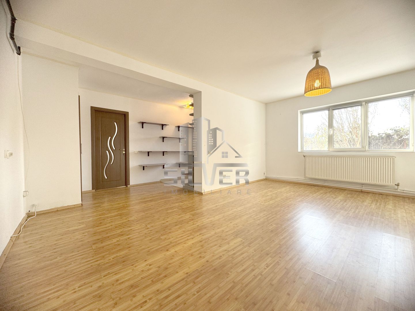 Apartament cu 2 camere/58 mp/Parcare cu CF/Muzeul Apei. - Poză 4