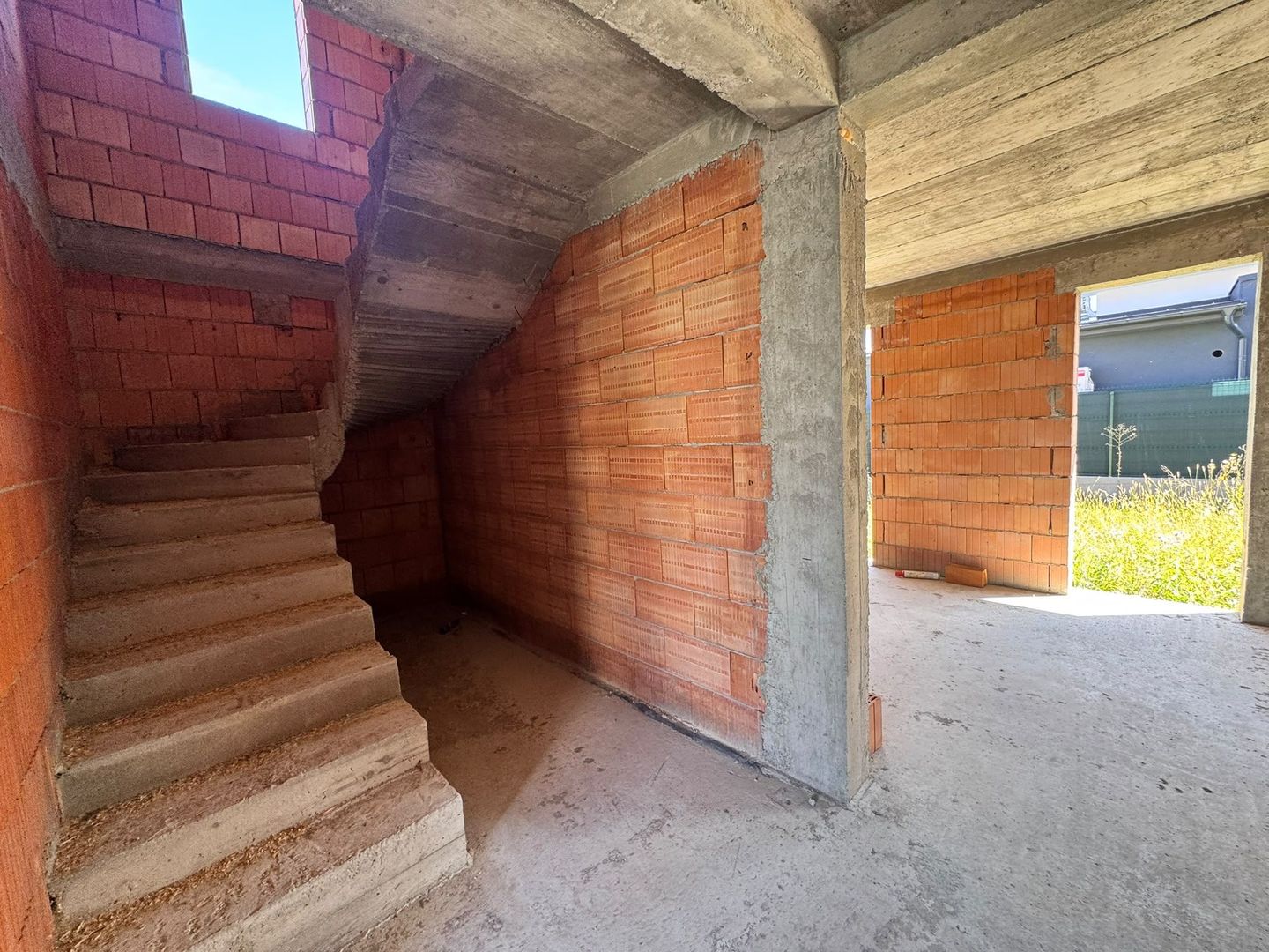 Casa individuala Sura Mica, Sibiu - Poză 3