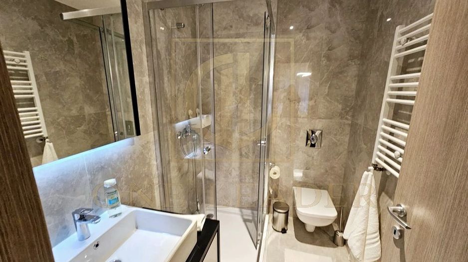 Apartament 3 camere de închiriat | Select Residence – Vitan - Poză 12