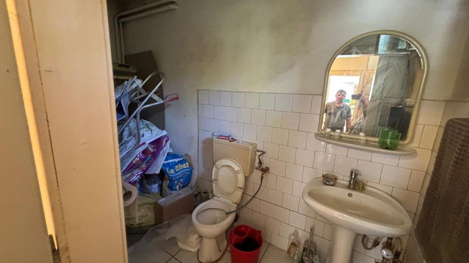 Cladire cu functionalitate mixta situata In Mehala - Poză 11